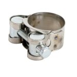Tork Craft Hose Clamp H duty 26-28MM Bulk