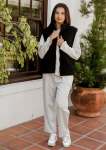 Denia - Styled Tracksuit 100% Cotton