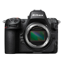 Nikon Z8 Mirrorless Digital Camera Body – Z8BODY