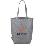 Okiyo Oceania Recycled Pet Felt Tote