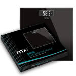 Mx Digital Bmi Bathroom Scale