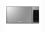 Samsung Microwave Oven - 40L Electronic Solo Microwave Oven With Auto Cook MS405MADXBB
