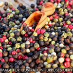 Peppercorns Rainbow – Whole