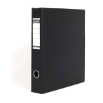Bantex A4 Pvc Cover With Strong-line?? Reinforced 40MM