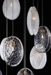 Mussel Pendant Light