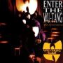 Enter The Wu-tang Clan     36 Chambers       Vinyl Record