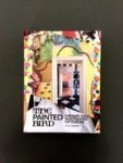 The Painted Bird - Dreams And Nightmares Of Europe Paperback