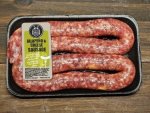 Jalapeno & Cheddar Wors 440G