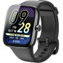 S7 Smart Fitness Watch With Bluetooth Calling & Ai Assistant Black