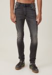 Cotton On Skinny Jean - Shadow Black