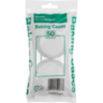 Baking Cases 50 Pack
