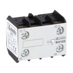 BGX1020 2NO Auxilary Contact