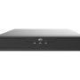 Unv - Ultra H.265 - 4 Channel Nvr With 1 Hard Drive Slot And 4 Poe Ports - Easy Series