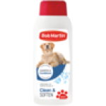 Bob Martin Care 2-IN-1 Dog Shampoo & Conditioner 400ML