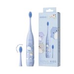Sonic Kids Battery Toothbrush – Squishmallows Samir