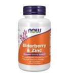 Elder Zinc 30S