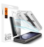 Spigen Samsung Galaxy Z Fold 5 Premium Tempered Glass Screen Protector 2PK