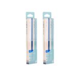 Graphite Pencil Hb Hexagonal Dipped Head - Box Of 24