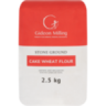 Cake Flour 2.5KG