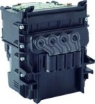 HP 729 Designjet Printhead Replacement Kit - Designjet T730 Printer - Designjet T830 Multifunction Printer - Inkjet - F9J81A - S