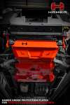 Toyota Fj Cruiser Hamer 3PC Underbody Protection For