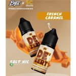 Mr De’zert French Caramel Nic Salts 30ML