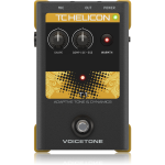 Tc Helicon Voicetone T1 Vocal Effects Processor