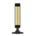Alva EPH660 Infrared Carbon Fibre Tube Heater