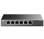 TP-link TL-SF1006P 6-PORT 10 100MBPS Desktop Switch