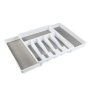 Cutlery Organiser - Expandable