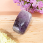 Pocket Crystal - Amethyst