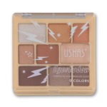 Ushas Eyeshadow 9 Colours