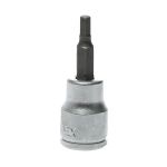 - Socket 3 8 Inch Drive 6MM Hex Bit - M381506-C
