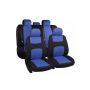 Universal Split Bench Seat Covers For Cars