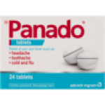 Pain Relief Tablets 24 Pack