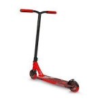 Demo Mgx P1 Pro Mgp Madd Gear Scooter - Red black