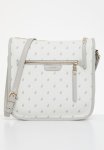 Polo Panama Crossbody - Grey