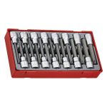 - 1 2 Drive Hex And Tx Bit Socket Set - TTTXH15
