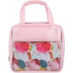 Clicks Toiletry Bag Set Watercolour 3 Piece