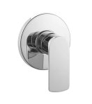 Bijiou Savole Bath shower U tile Mixer