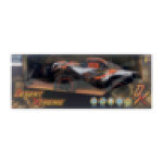 Desert Xtreme Remote Controlled Racing Suv 1:10 Type May Vary