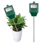 Square Soil Moisture Meter Compatible With Plants No Battery