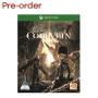 Xbox One Game - Code Vein Retail Box No Warranty On Software   Product Overview: In The Not Too Distant Future A Mysterious Disaster