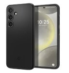 Spigen Samsung Galaxy S24 Premium Slim Thin Fit Case Black