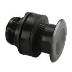 Garmin Plastic Thru-hull Mount Transducer With Depth & Temperature 8-PIN – Airmar P319