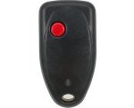 SW81 Sherlo Tx 1 Button Code Hopping Key Ring TX1 403MHZ
