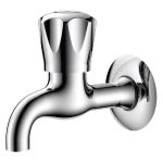 visto bib tap 15mm short