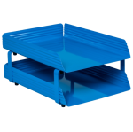 Complete Double Letter Tray – 532BE