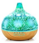 MicroWorld Atomiser Glass