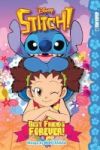 Disney Stitch Best Friends Forever Paperback